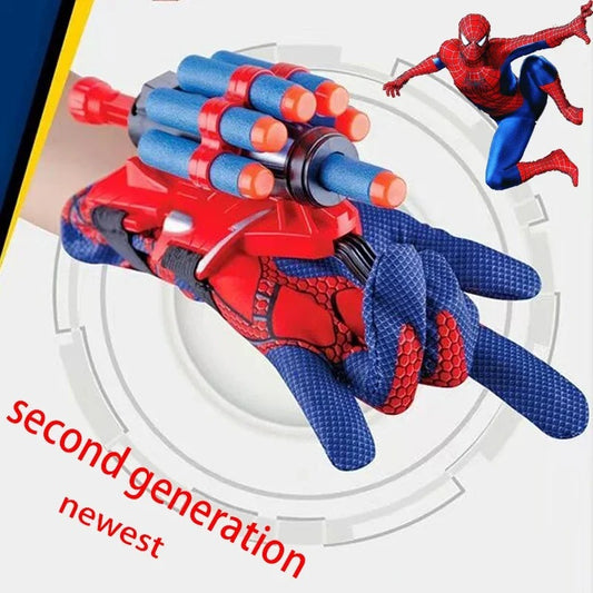 SPIDERMAN PREMIUM