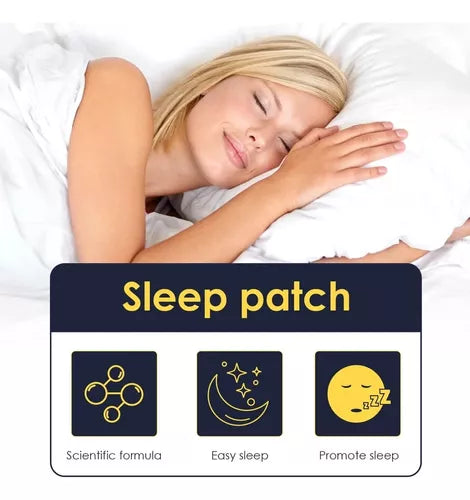 SLEEP PATCH