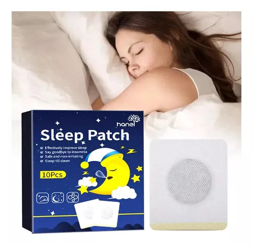 SLEEP PATCH