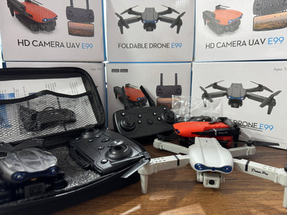 DRONE E99