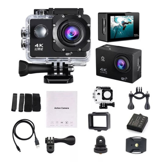 GO PRO 4K