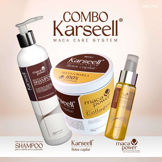 C0MBO KARSEELL