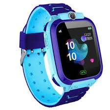 SMARTWATCH KIDS
