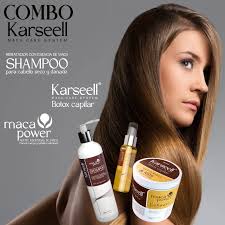 C0MBO KARSEELL
